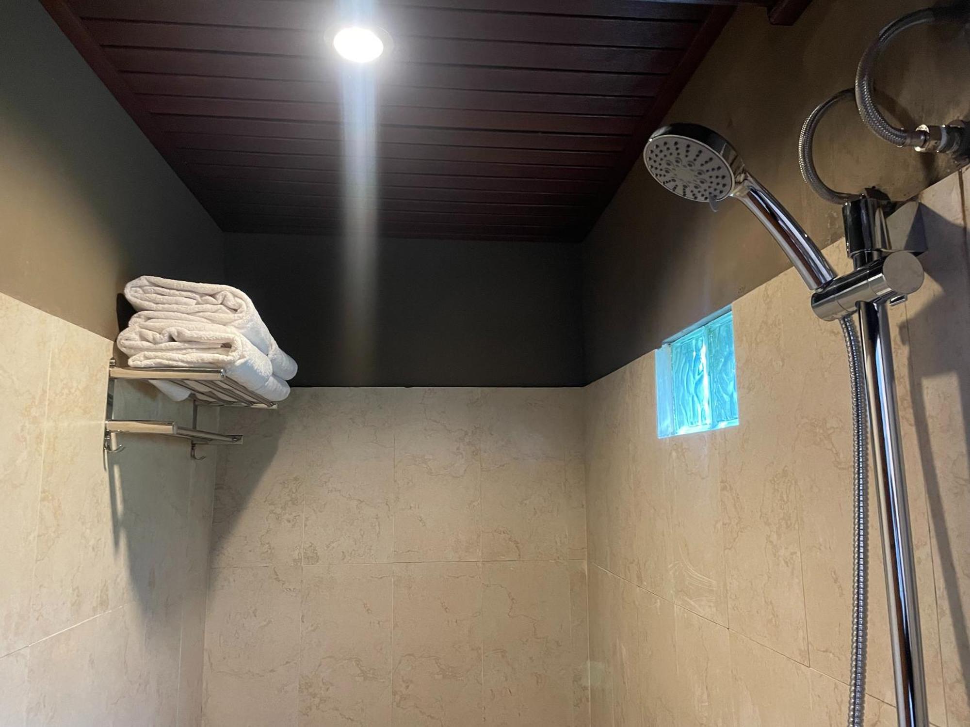 Hotel Nivaluma Ubud Zewnętrze zdjęcie