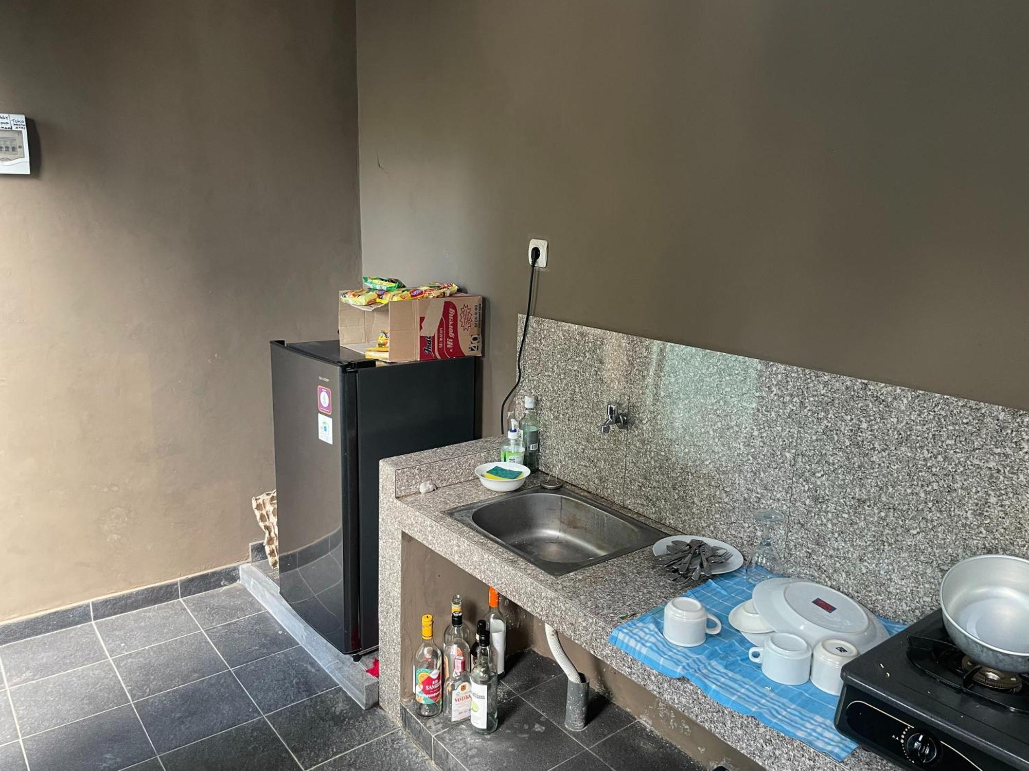 Hotel Nivaluma Ubud Zewnętrze zdjęcie